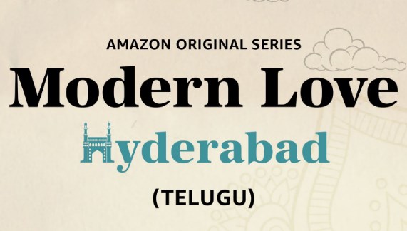 Modern Love Hyderabad Web Series OTT Release Date