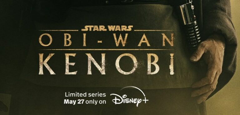 Obi-Wan Kenobi Web Series OTT Release Date