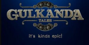 Gulkanda Tales OTT Release Dat