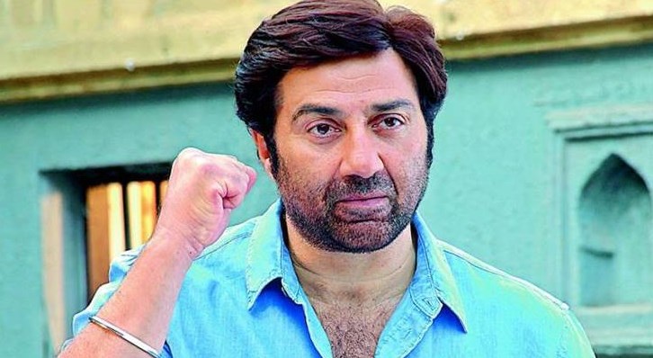 Sunny Deol Hits and Flops Movies List