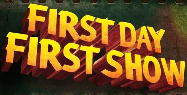 OTT release date of the movie First Day First Show