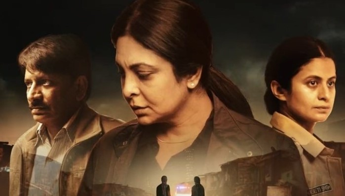Delhi Crime: Season 2 OTT Release Date