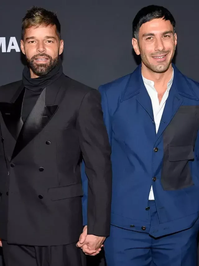 who is Ricky Martin dating? Everything You Should Know!