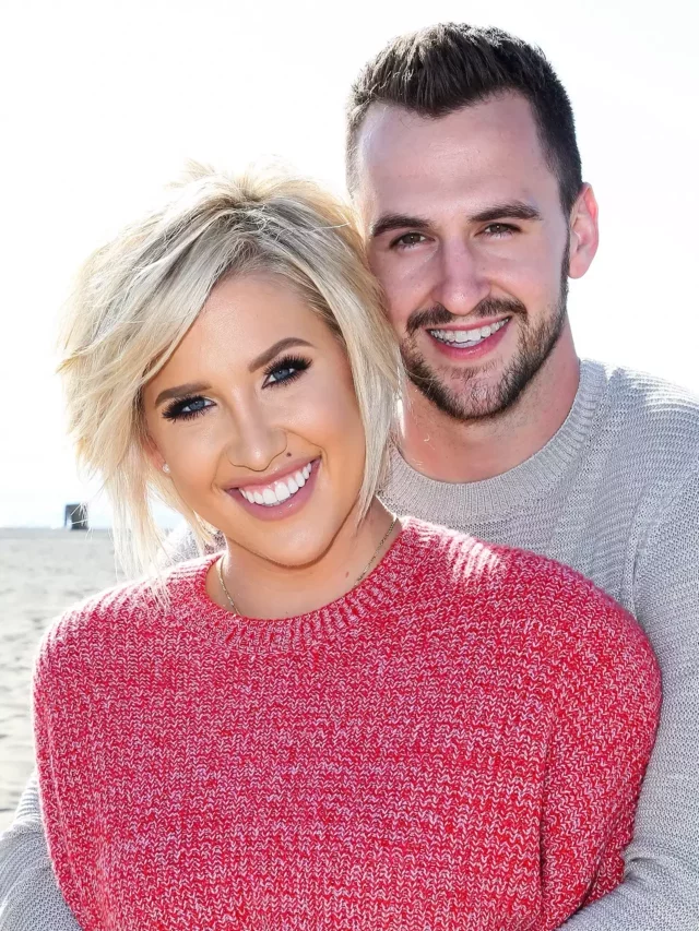 who is savannah chrisley dating? Everything You Should Know!