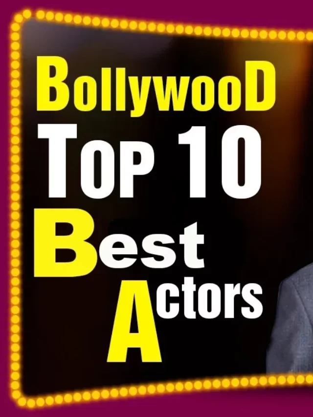 Top 10 richest bollywood actors
