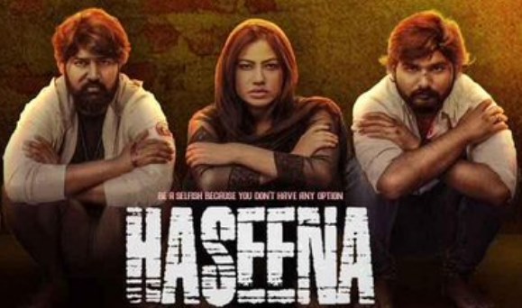 Haseena Movie OTT Release Date