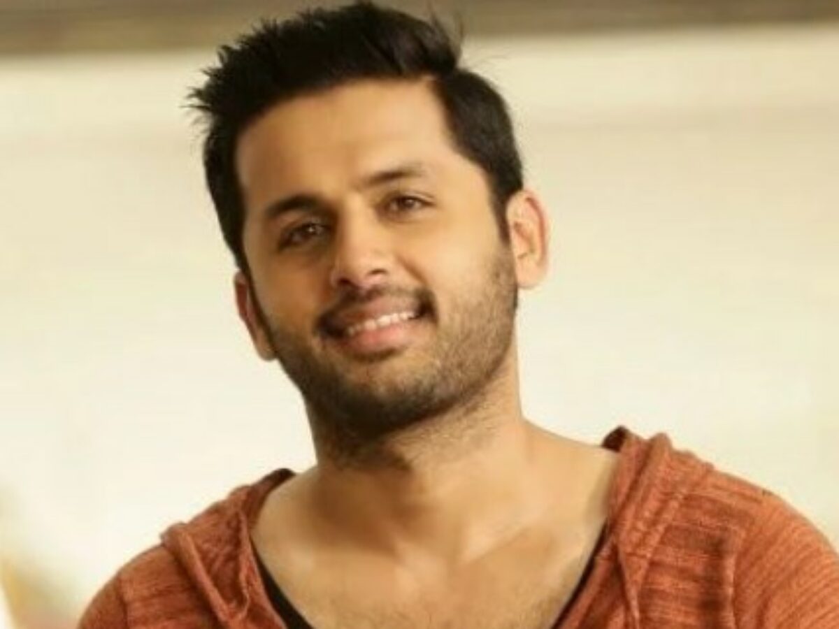 Nithiin Net Worth 2023: Salary, Assets, Income, Forbes, Biography