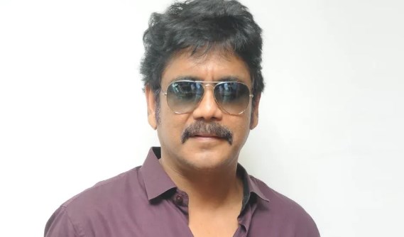 Nagarjuna Upcoming Telugu Movies List