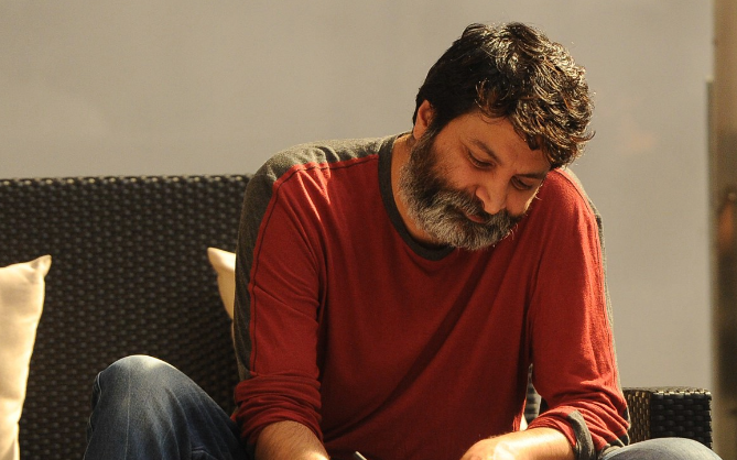 List of films coming to Trivikram 