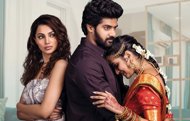 Thaggedhe Le Movie OTT by Naveen Chandra Release date