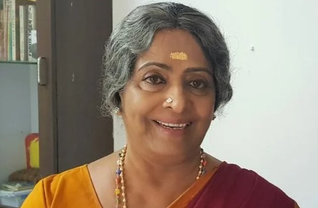 K. R. Vijaya