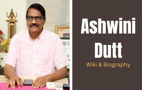 Ashwini Dutt