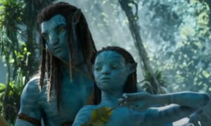 Avatar: The Way of Water OTT Release Date, OTT Platform, Time, Cast, Watch Online