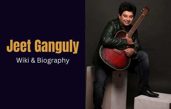 Jeet Ganguly