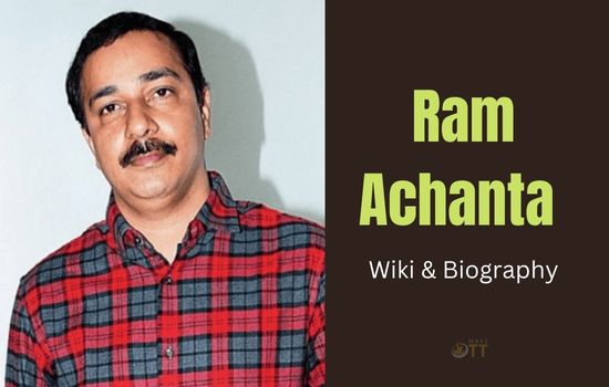 Ram Achanta