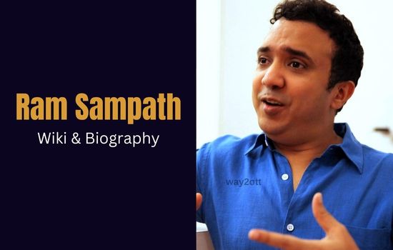 Ram Sampath