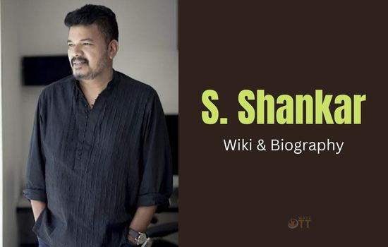 S. Shankar