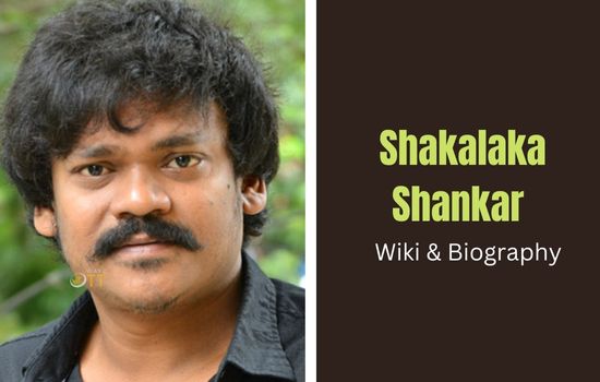 Shakalaka Shankar 