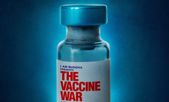 The Vaccine War Hindi Movie OTT Release Date
