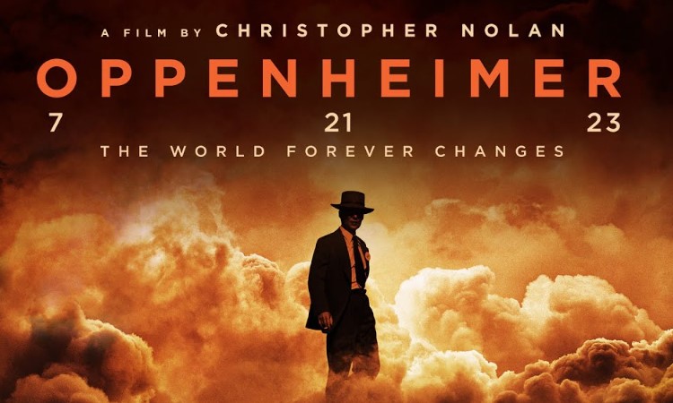 Oppenheimer Movie OTT Release Date