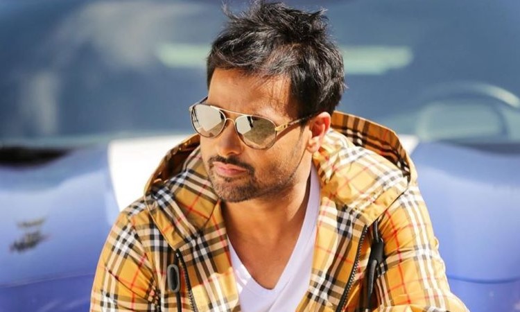 Amrinder Gill Hits and Flops Movies List