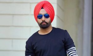 Ammy Virk Hits and Flops Movies List