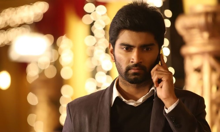 Atharvaa Hits and Flops Movies List