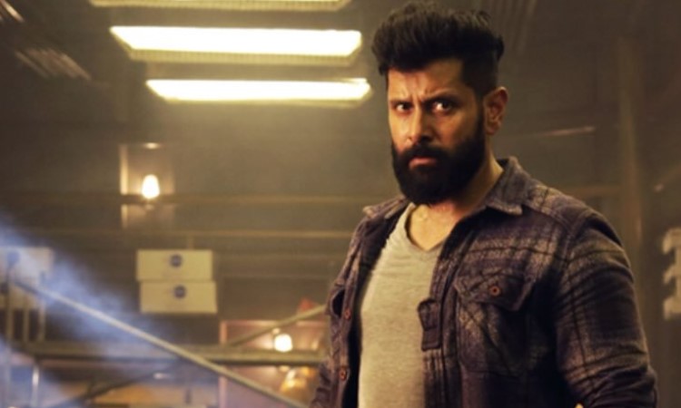 Vikram Hits and Flops Movies List
