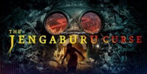 The Jengaburu Curse OTT Release Date, OTT Platform, Time, Cast, Watch Online